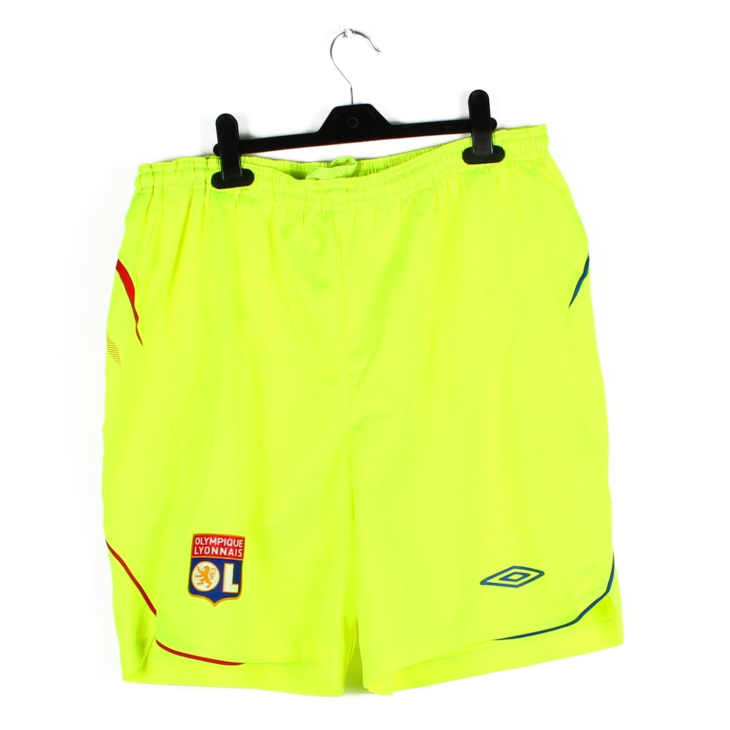 2008/09 - OL (XL)