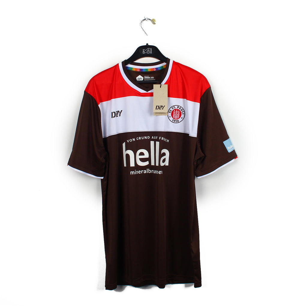 2020's - St Pauli (XXL)