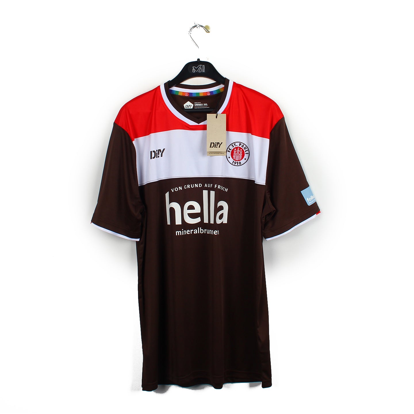 2020's - St Pauli (XXL)