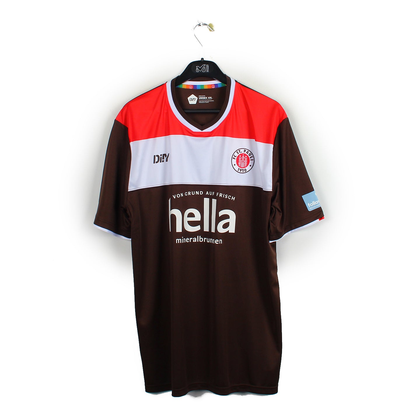 2020's - St Pauli (XXL)