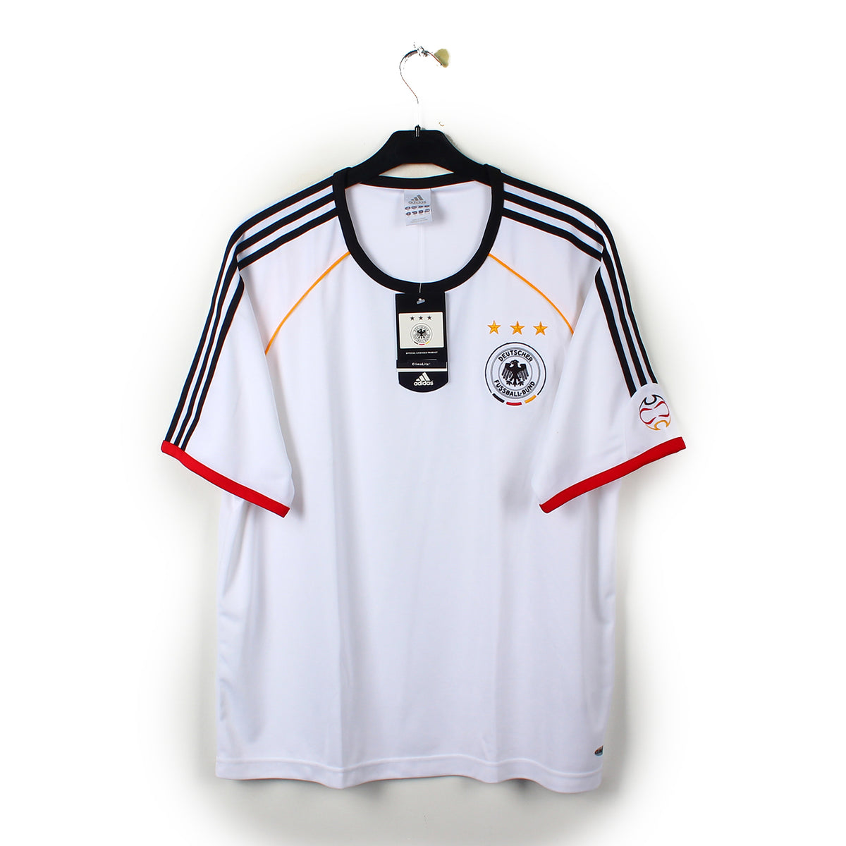 2005/07 - Allemagne (XL)