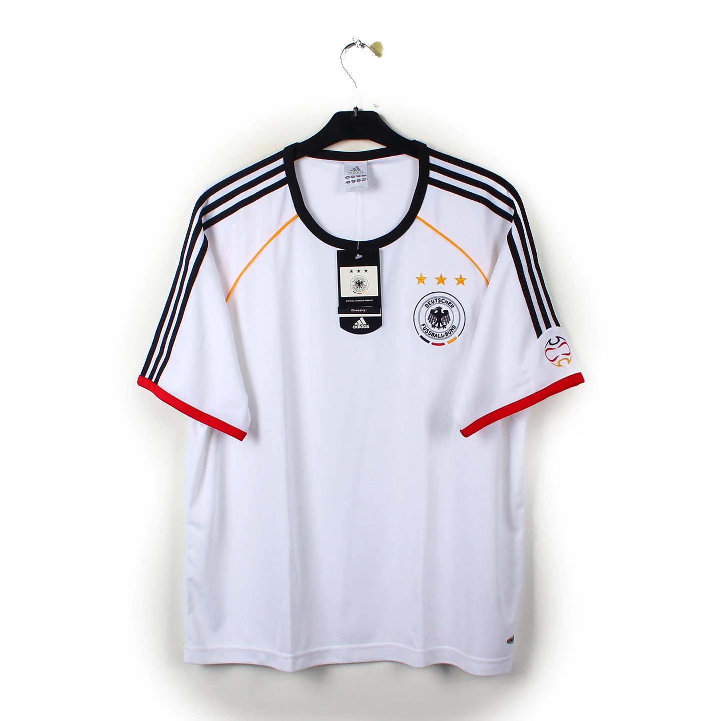 2005/07 - Allemagne (XL)