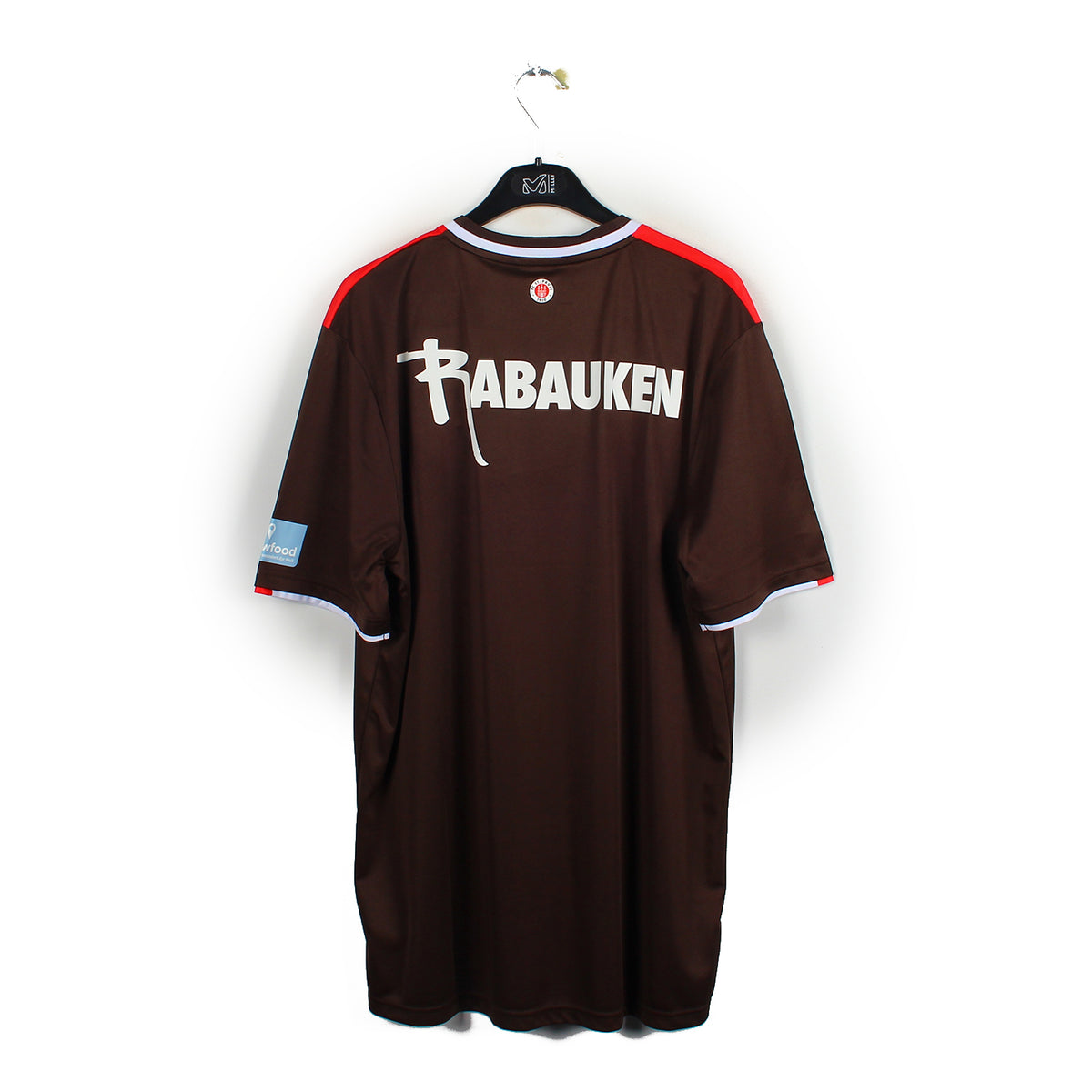 2020's - St Pauli (XXL)
