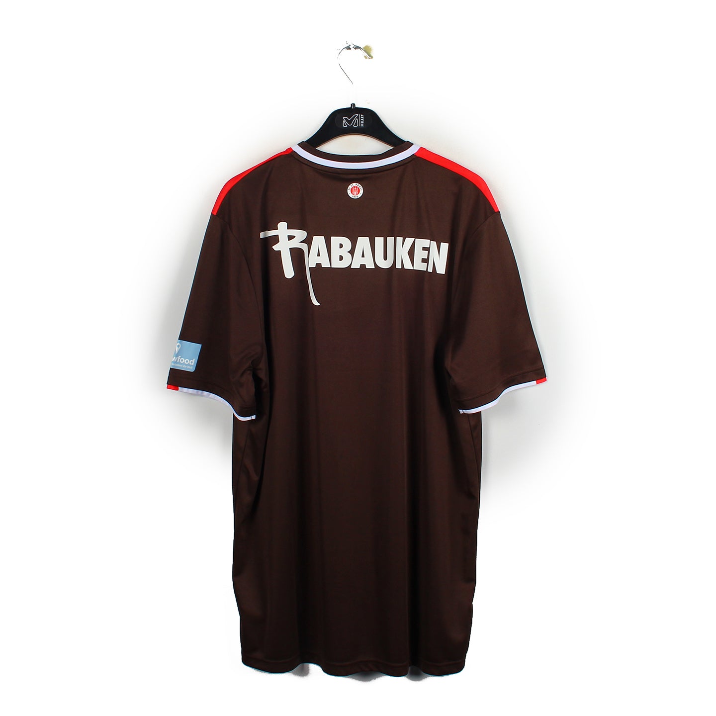 2020's - St Pauli (XXL)