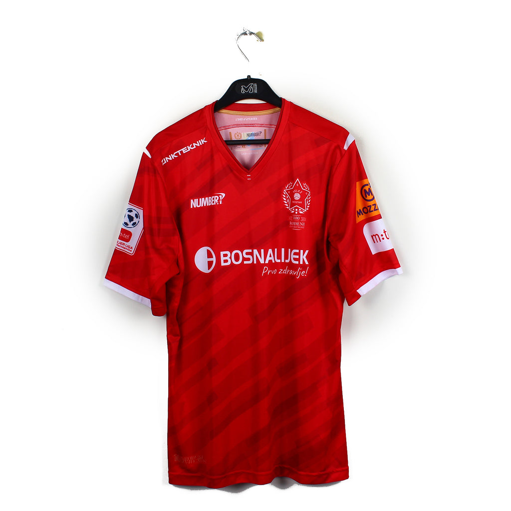2022/23 - Vélez Mostar (XL)