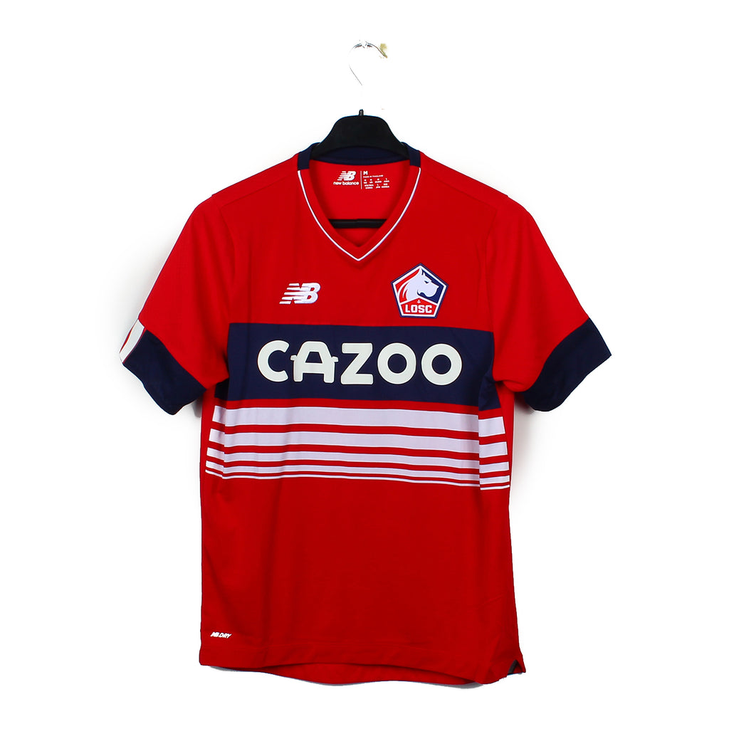 2022/23 - LOSC (M)