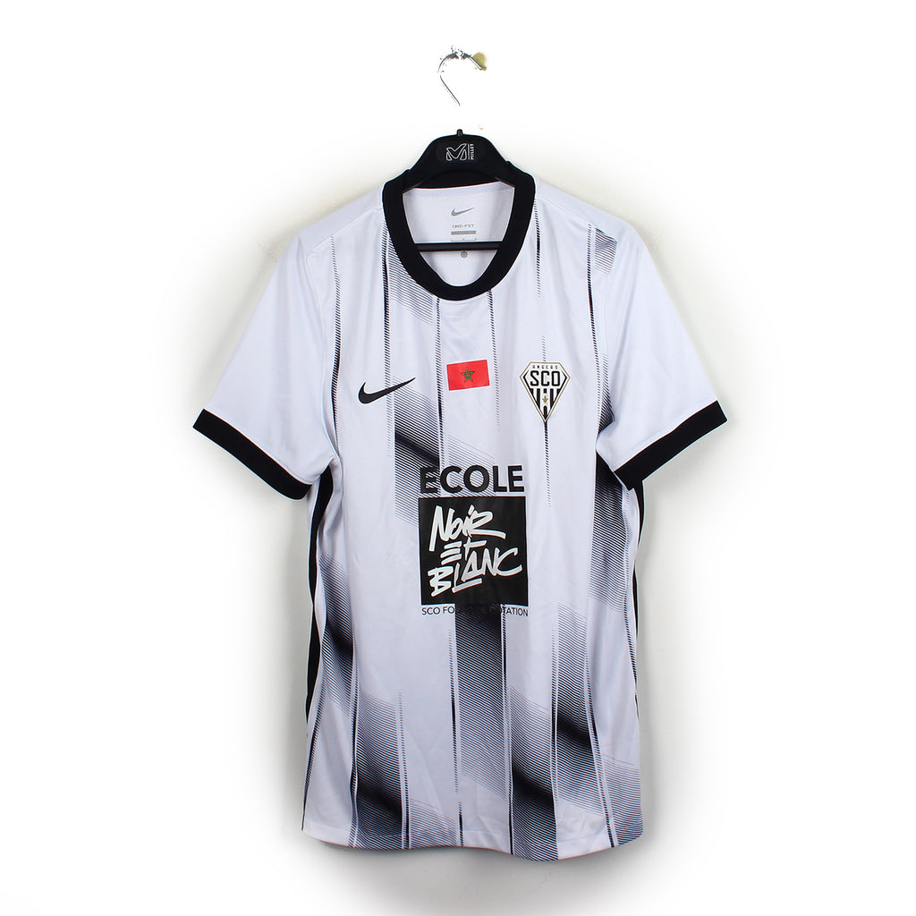 2023/24 - Angers SCO (L)