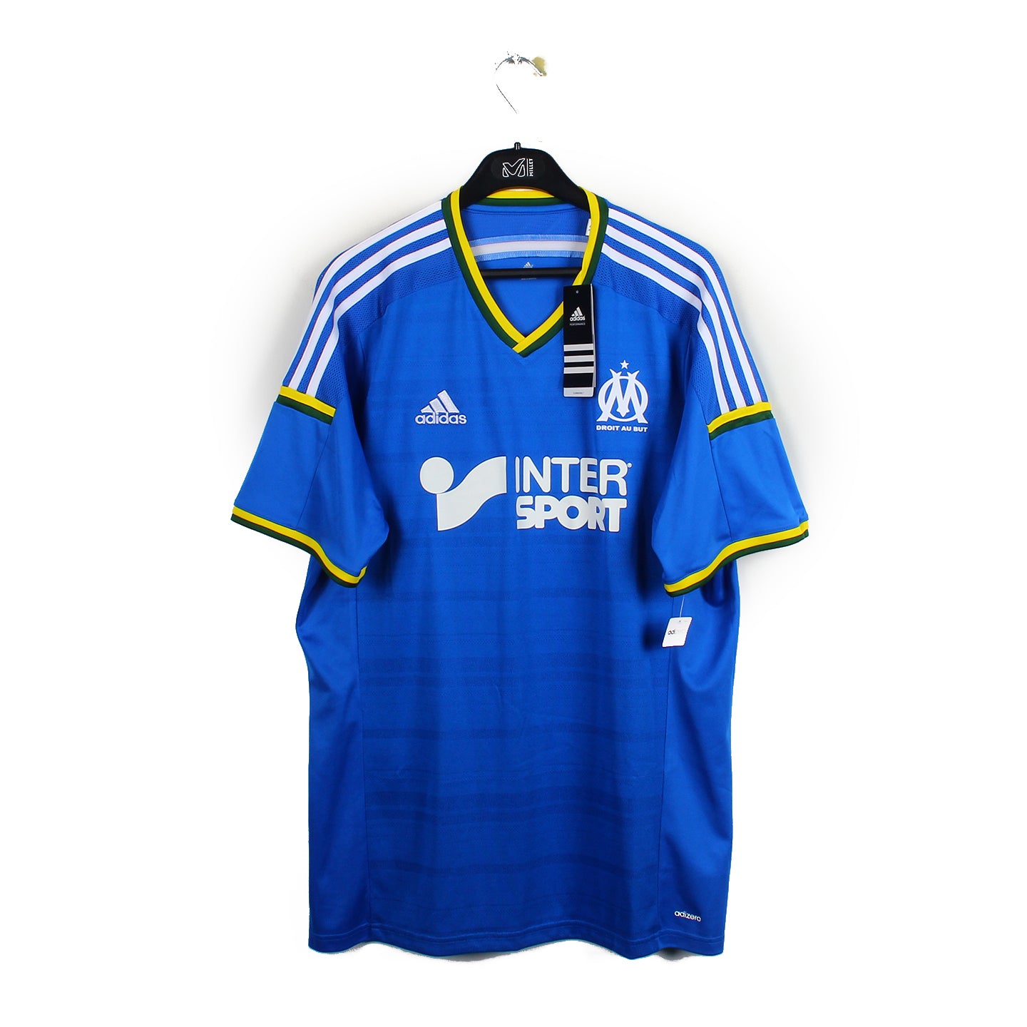 2013/14 - OM (XL)