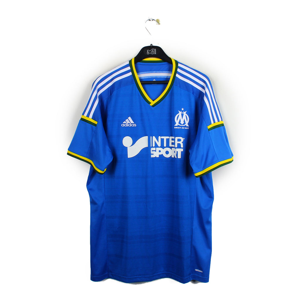 2013/14 - OM (XL)