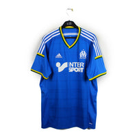 2013/14 - OM (XL)