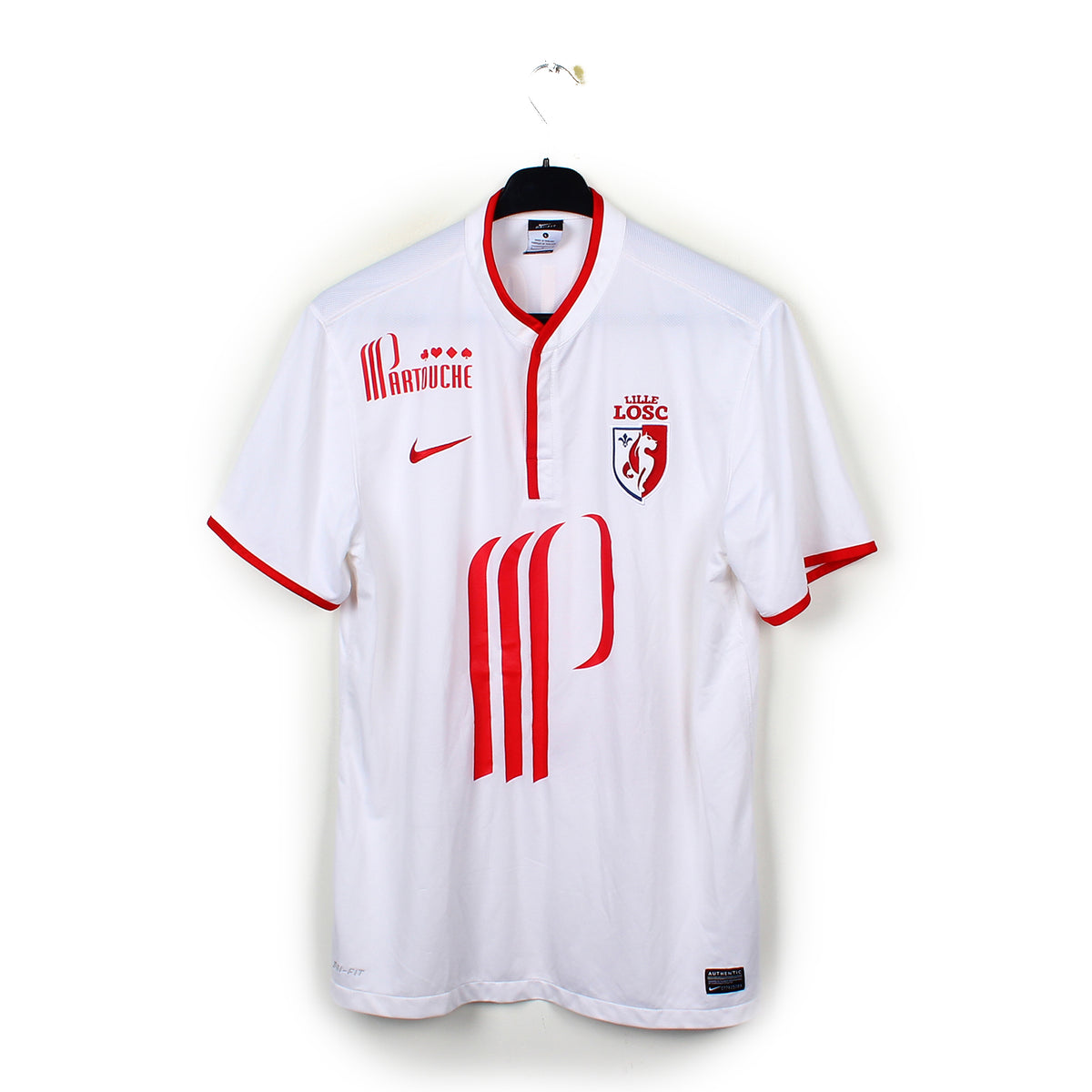 2013/14 - LOSC - Kalou #8 (L)