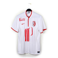 2013/14 - LOSC - Kalou #8 (L)