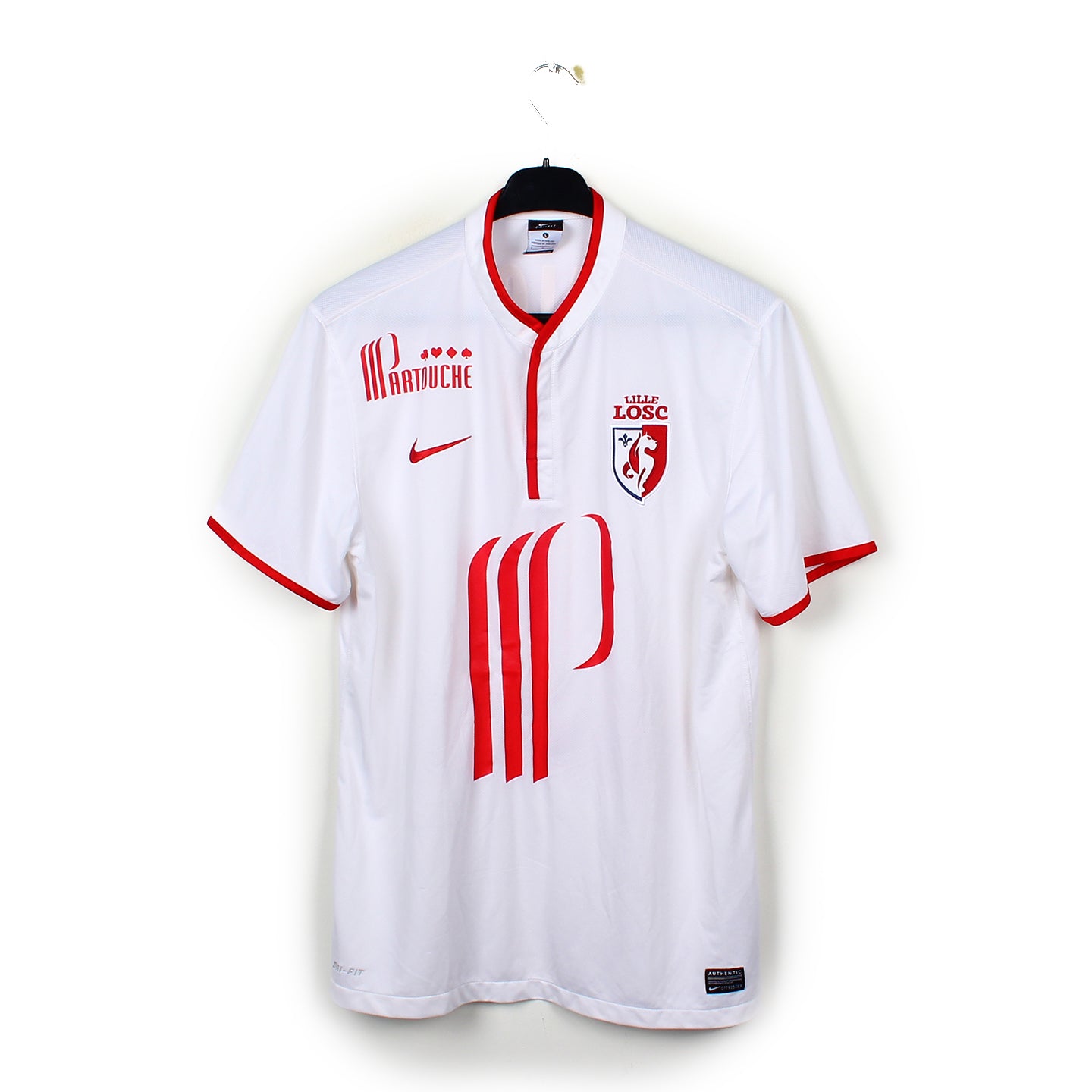 2013/14 - LOSC - Kalou #8 (L)