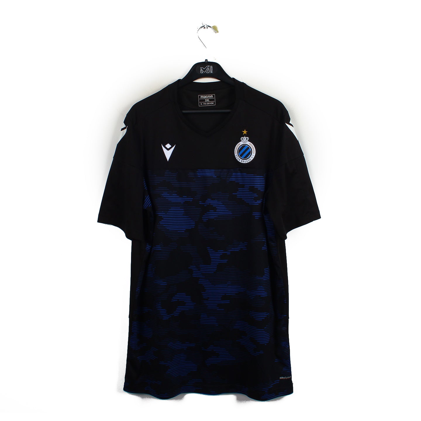 2020/21 - Bruges KV (3XL)