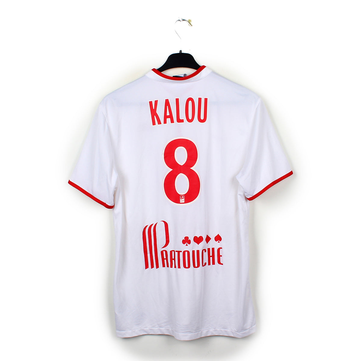 2013/14 - LOSC - Kalou #8 (L)