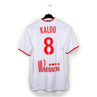 2013/14 - LOSC - Kalou #8 (L)
