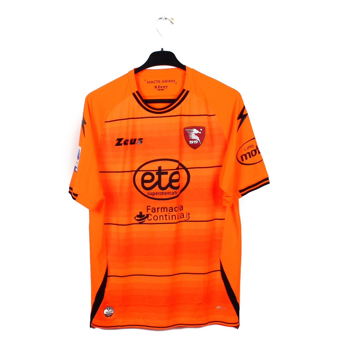 2022/23 - Salernitana - G.Ochoa #13 (XL)