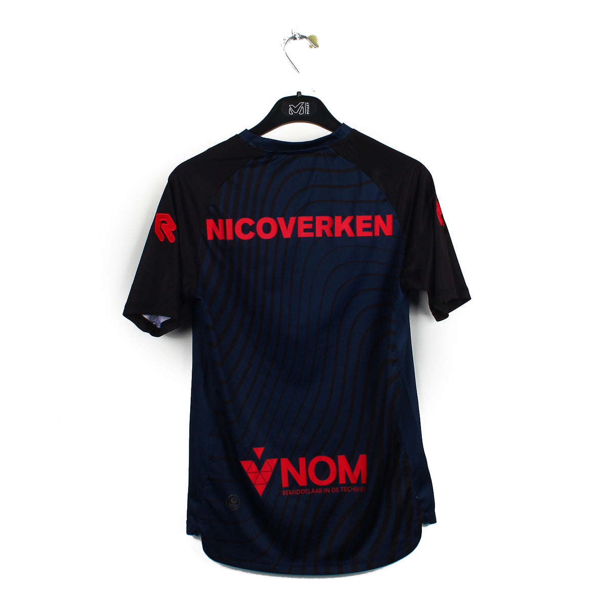 2019/20 - Sparta Rotterdam (S)