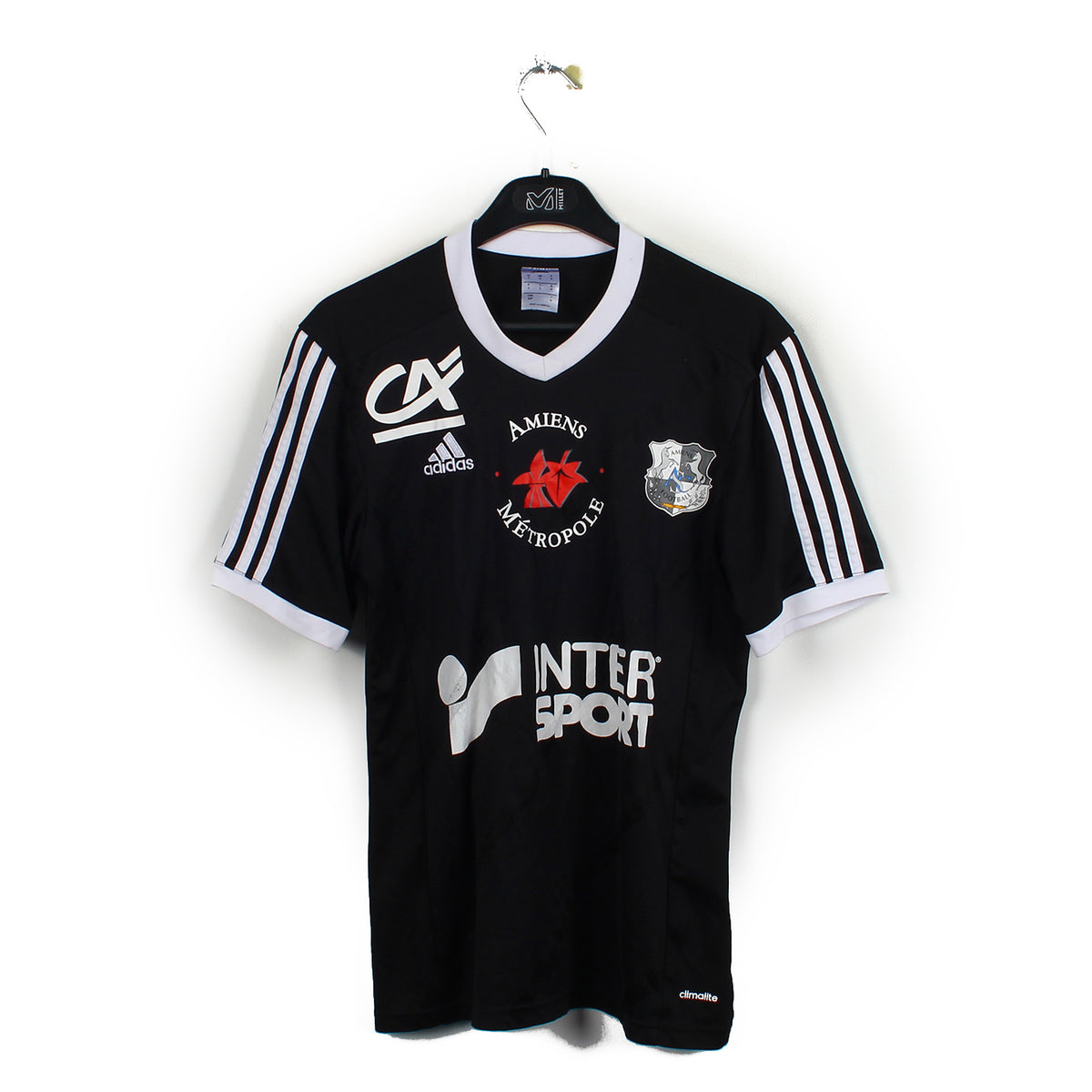 2014/15 - Amiens SC - Monconduit #6 (S)