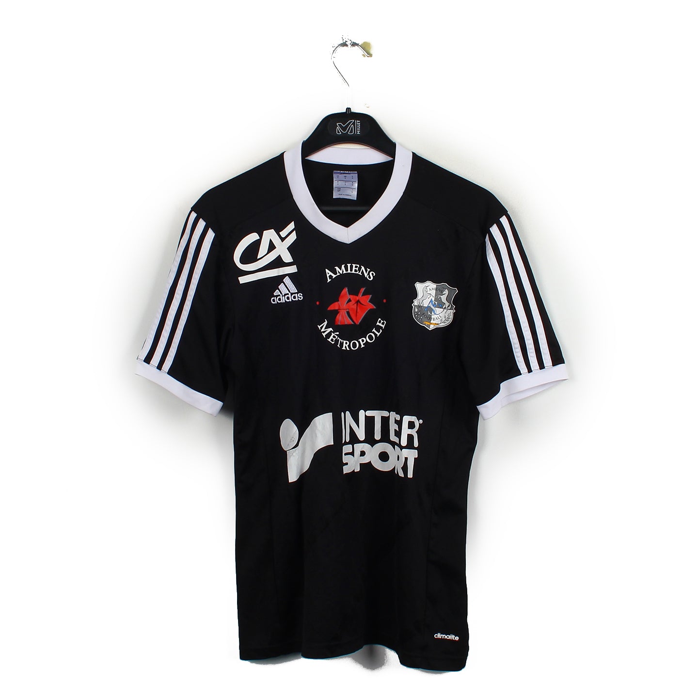 2014/15 - Amiens SC - Monconduit #6 (S)