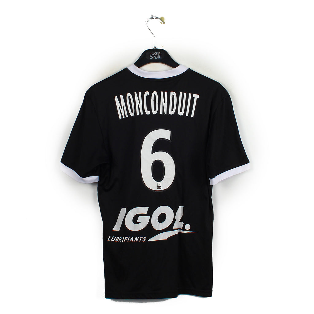 2014/15 - Amiens SC - Monconduit #6 (S)