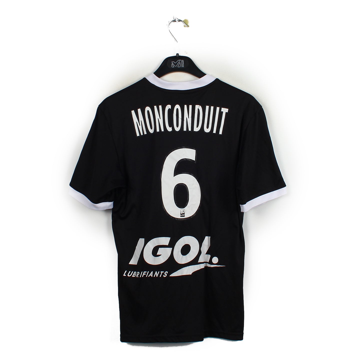 2014/15 - Amiens SC - Monconduit #6 (S)