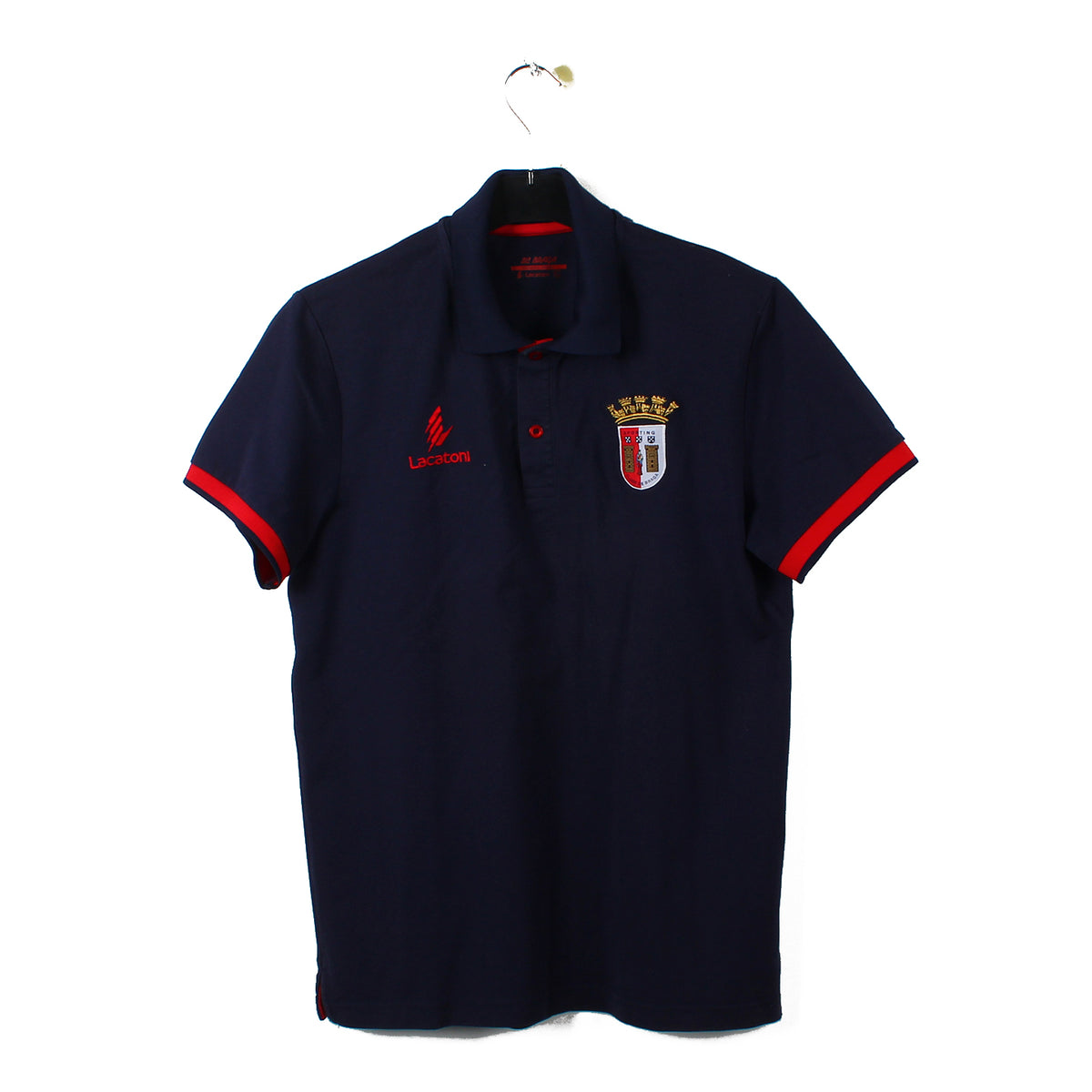 2016/17 - Braga SC (L)