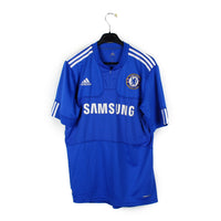 2009/10 - Chelsea - Lampard #8 (S)