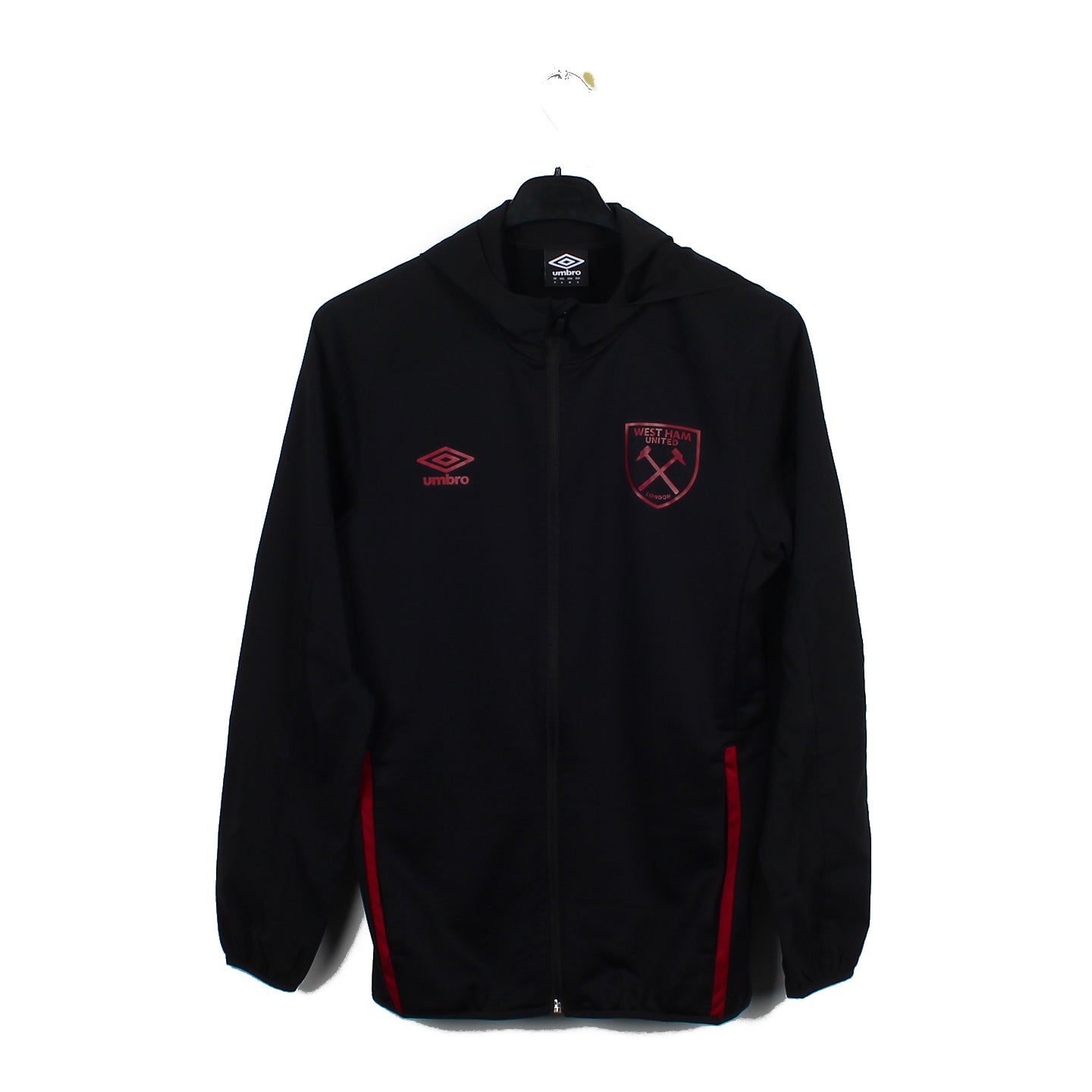 2019/20 - West Ham (S)