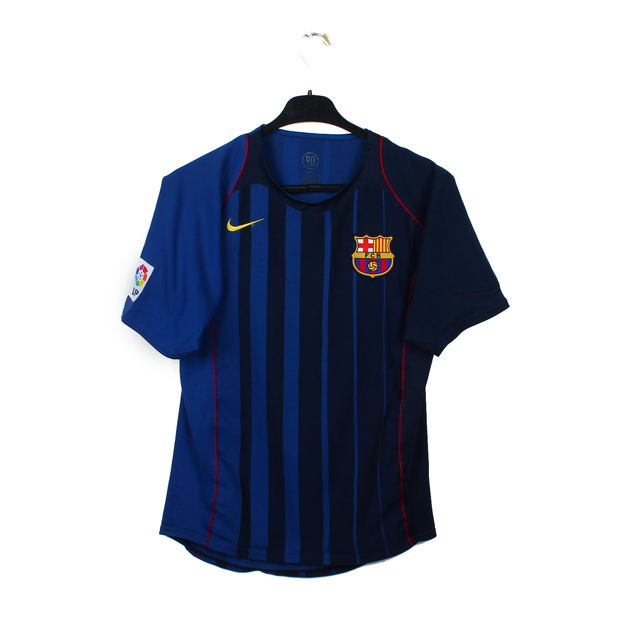 2004/05 - Barcelone (S)