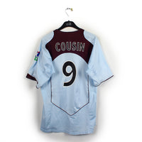 2004/05 - RC Lens - Cousin #9 (L)