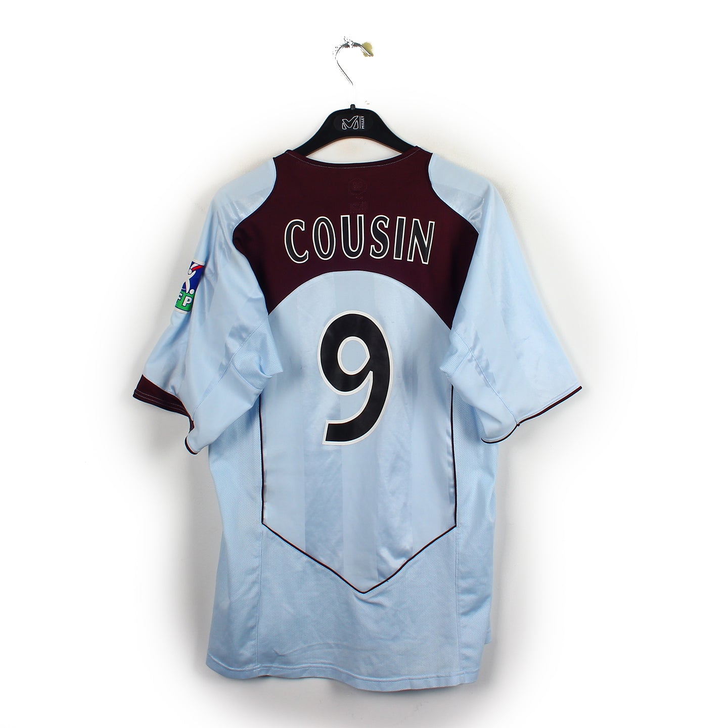 2004/05 - RC Lens - Cousin #9 (L)