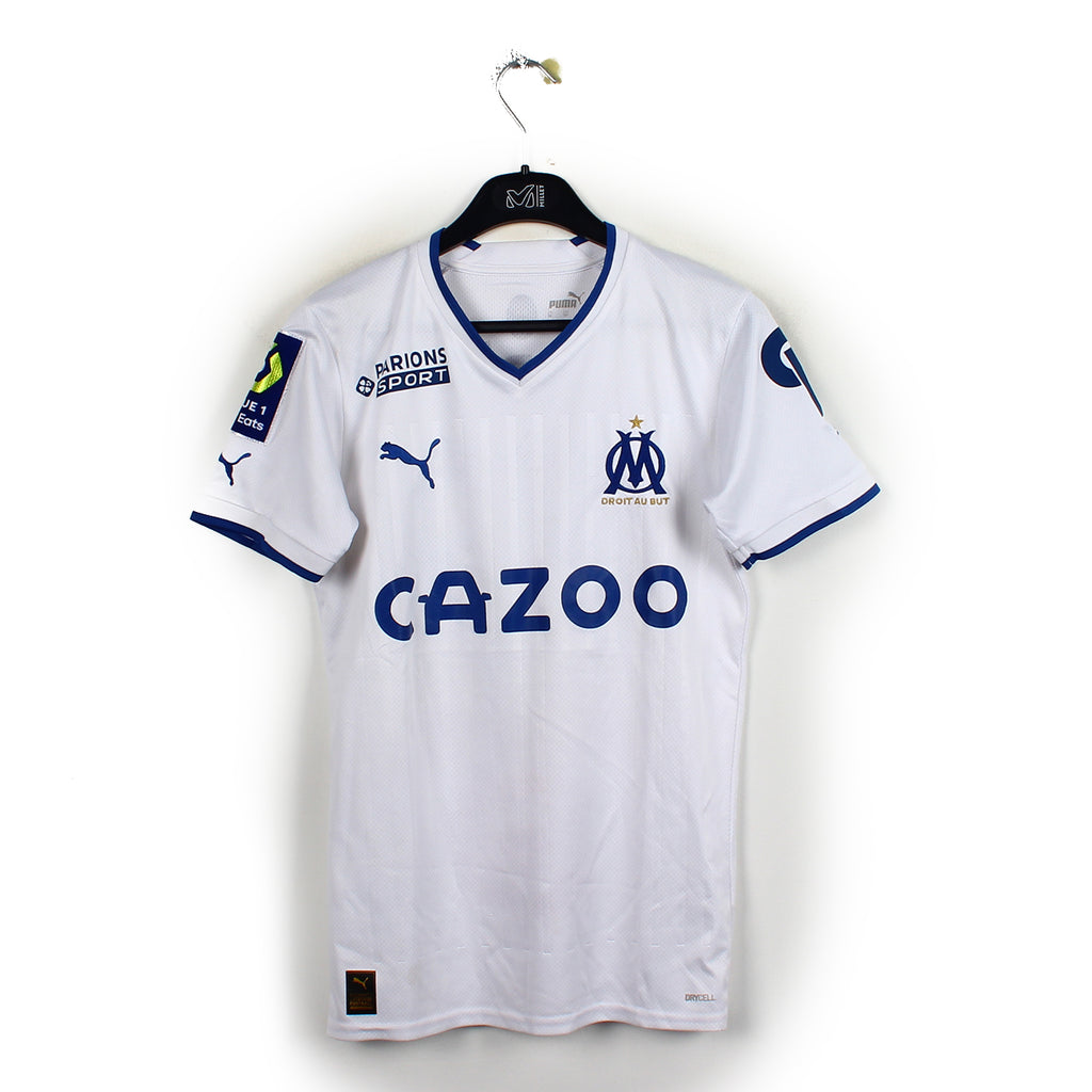 2022/23 - OM - Harit #77 (XS)