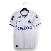 2022/23 - OM - Harit #77 (XS)