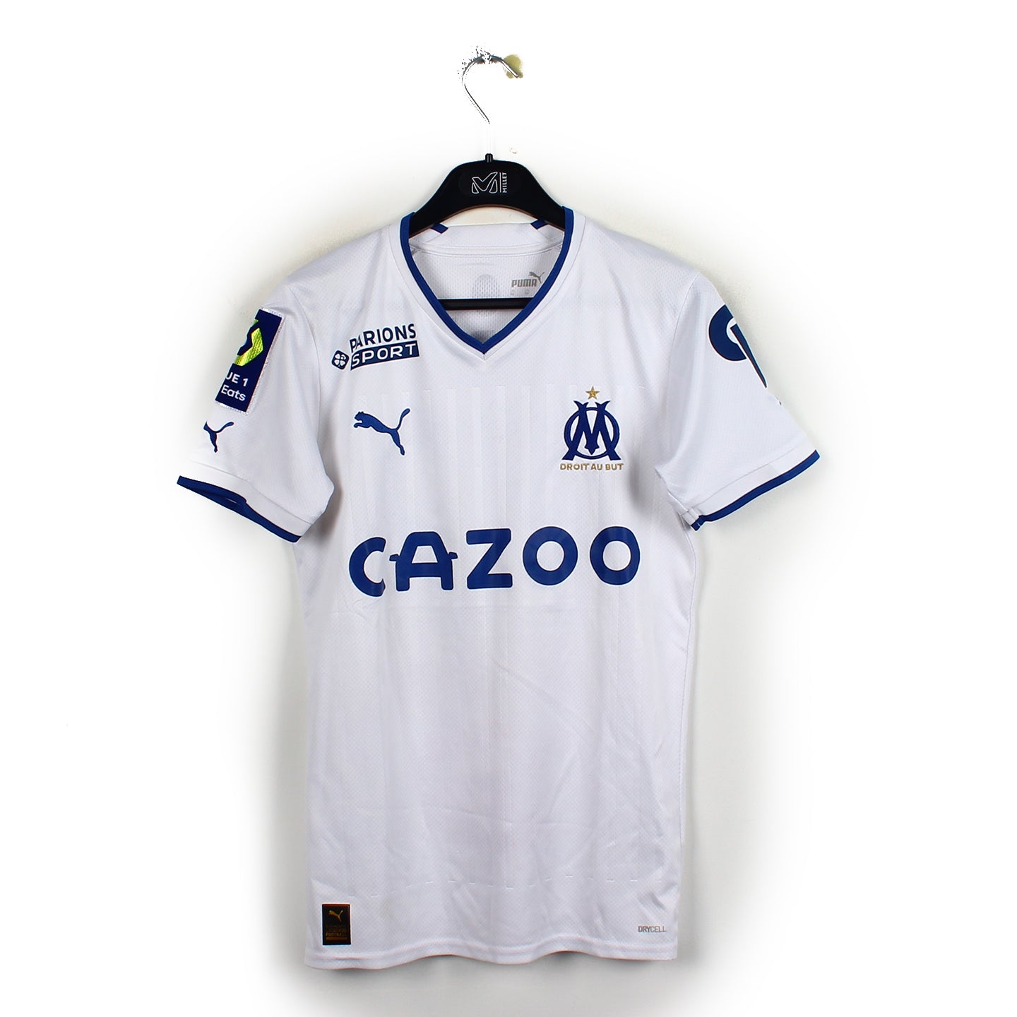 2022/23 - OM - Harit #77 (XS)