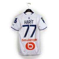 2022/23 - OM - Harit #77 (XS)