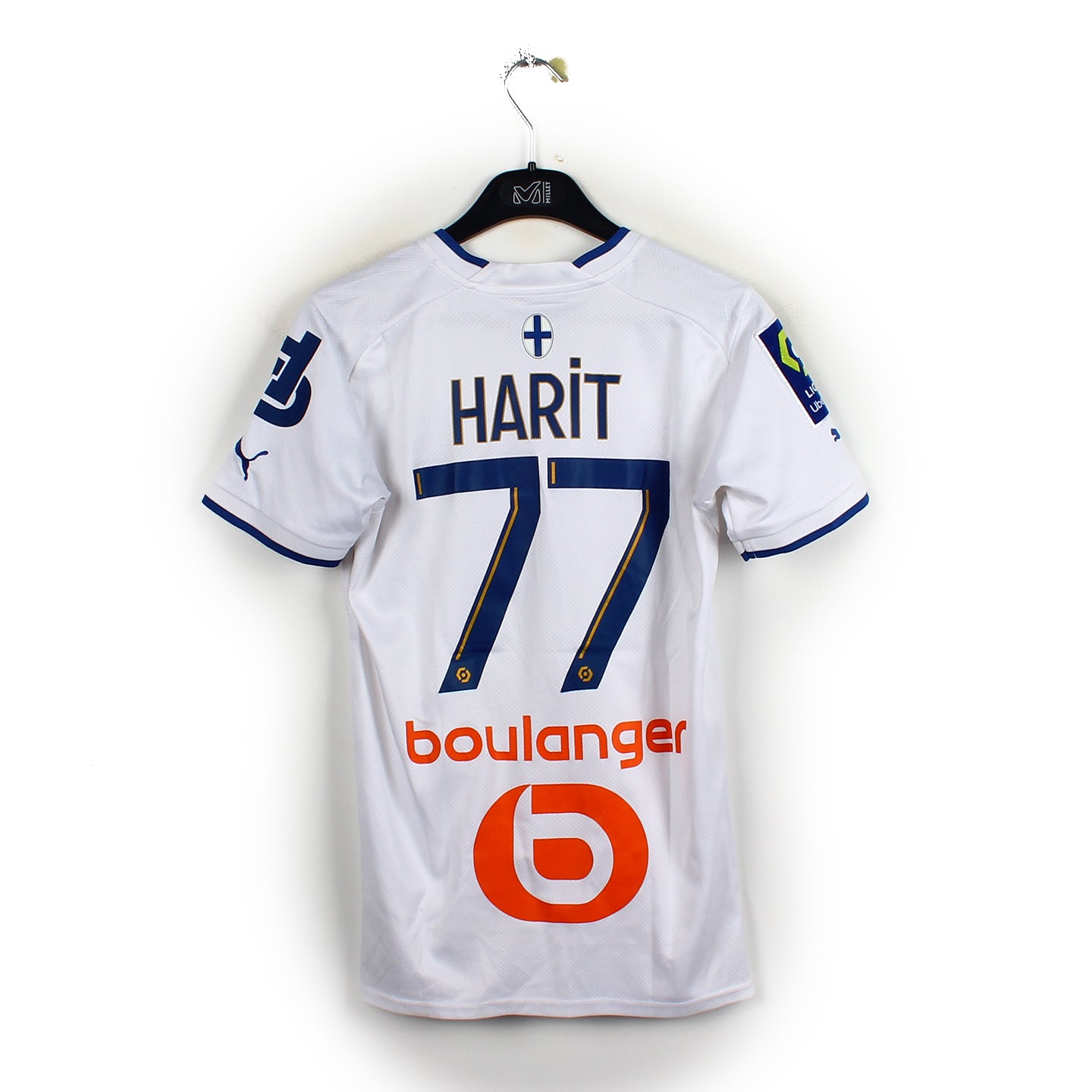 2022/23 - OM - Harit #77 (XS)