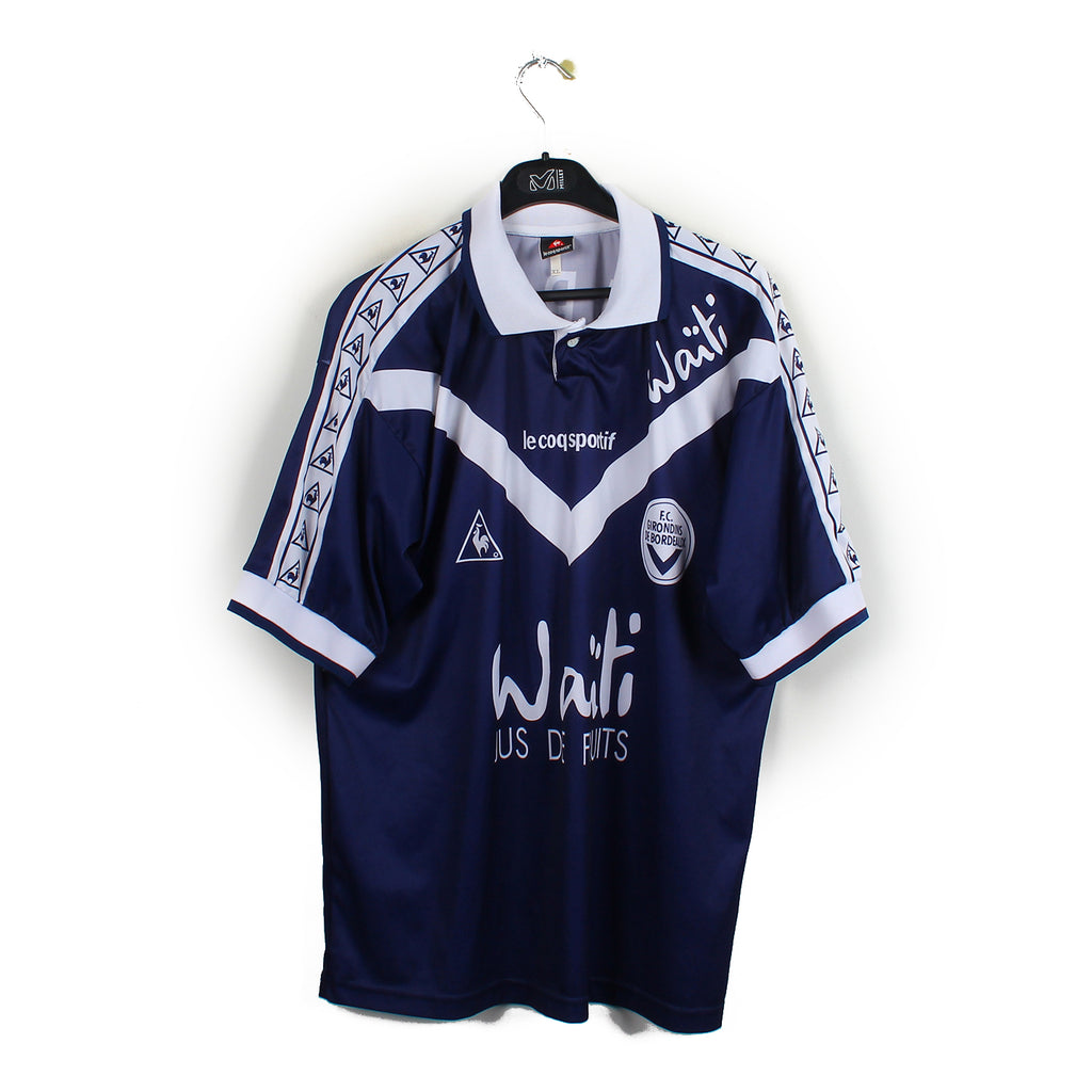 1997/98 - Girondins Bordeaux - JPP #27 (XL)