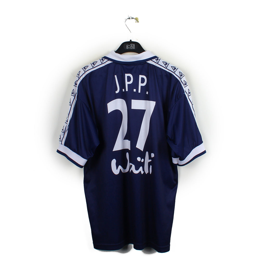 1997/98 - Girondins Bordeaux - JPP #27 (XL)