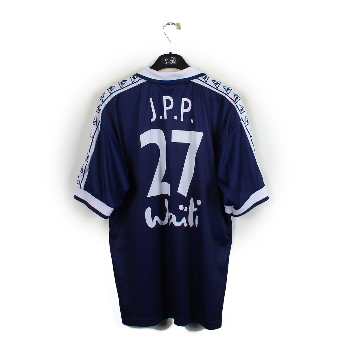 1997/98 - Girondins Bordeaux - JPP #27 (XL)