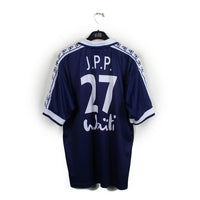 1997/98 - Girondins Bordeaux - JPP #27 (XL)