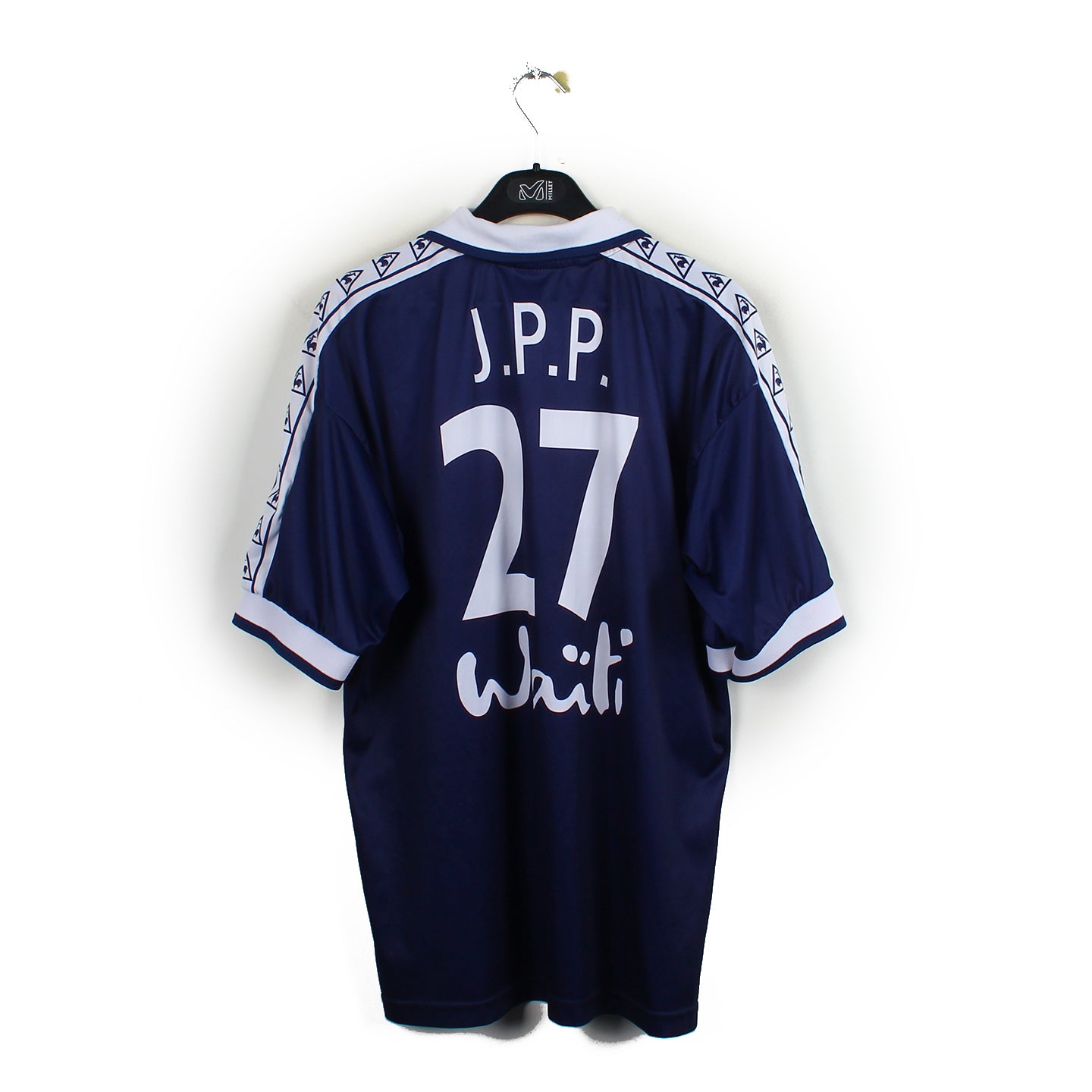 1997/98 - Girondins Bordeaux - JPP #27 (XL)