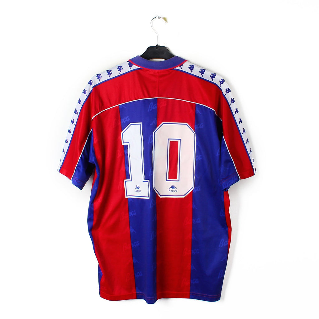 1992/95 - Barcelone #10 (XL)