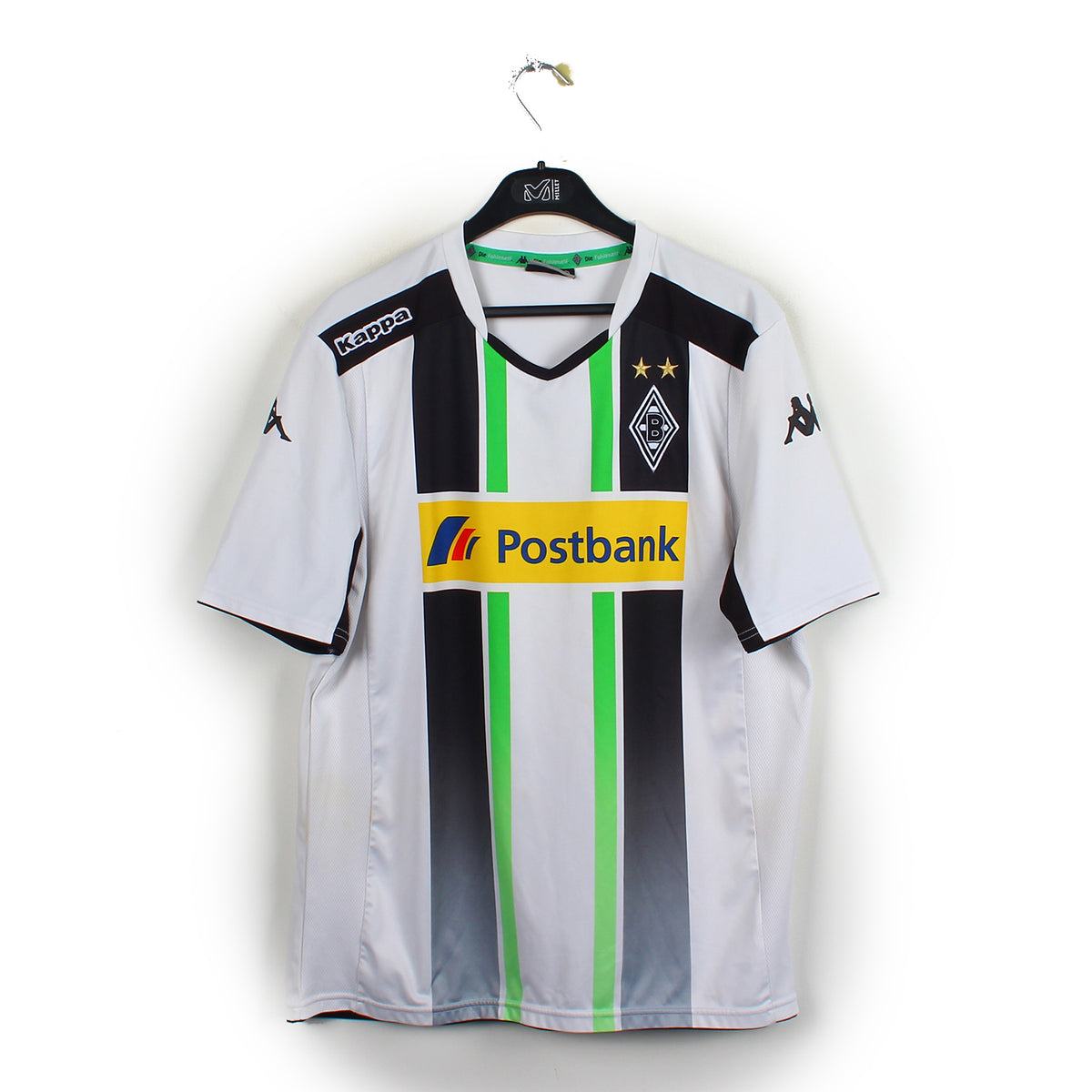 2014/15 - Borussia Monchengladbach (L)