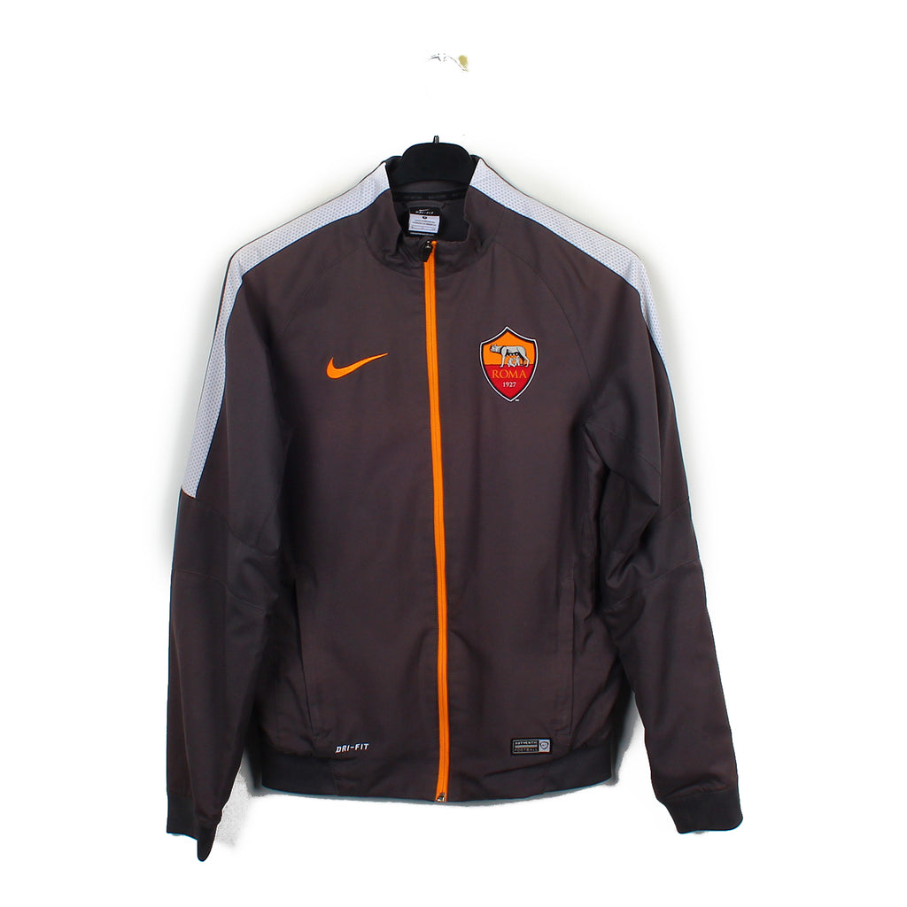 2014/15 - AS Roma (S) *survêtement complet*