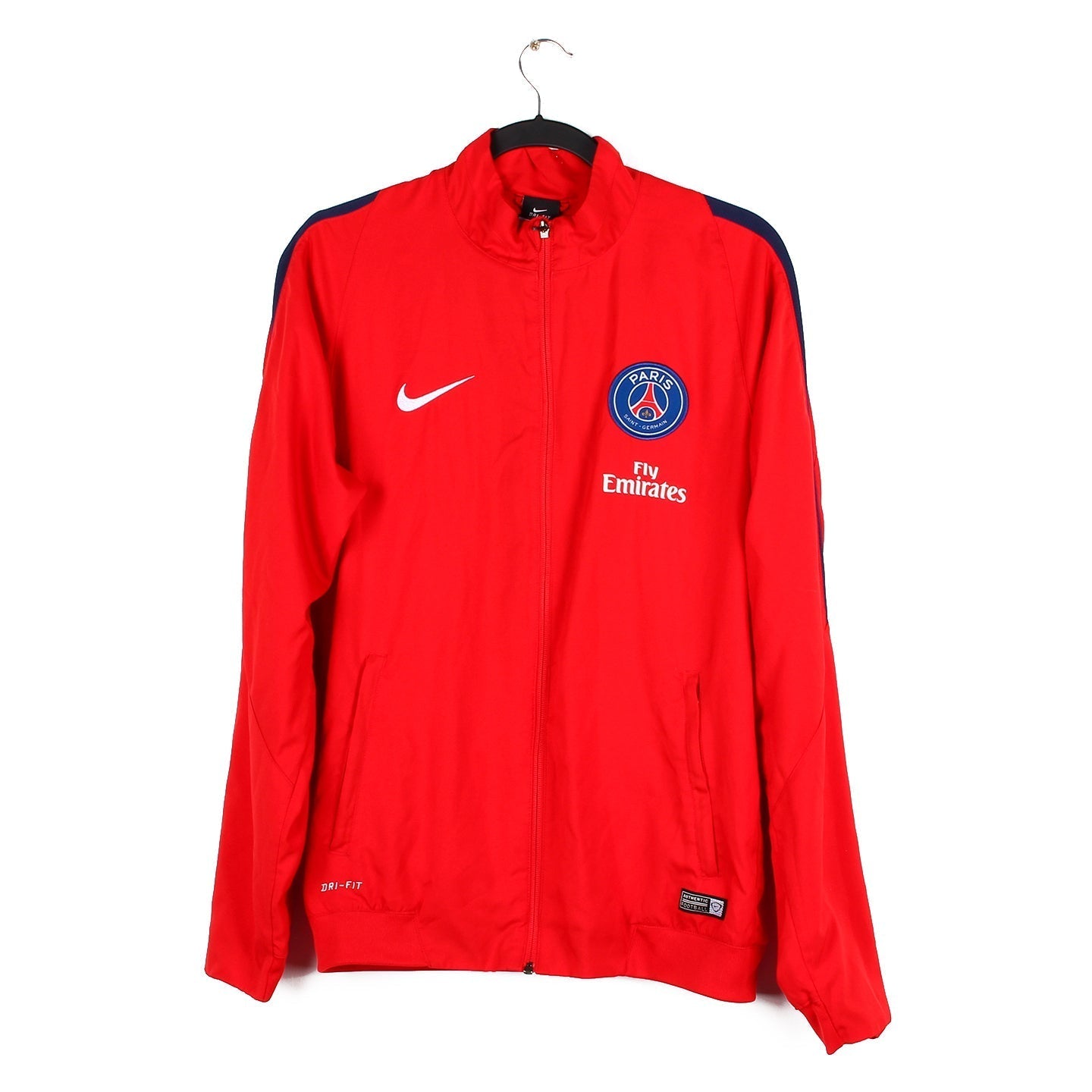2016/17 - PSG (M)