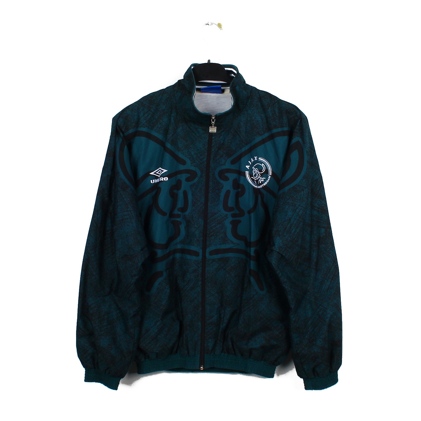1995/96 - Ajax Amsterdam (S) *survetement complet*