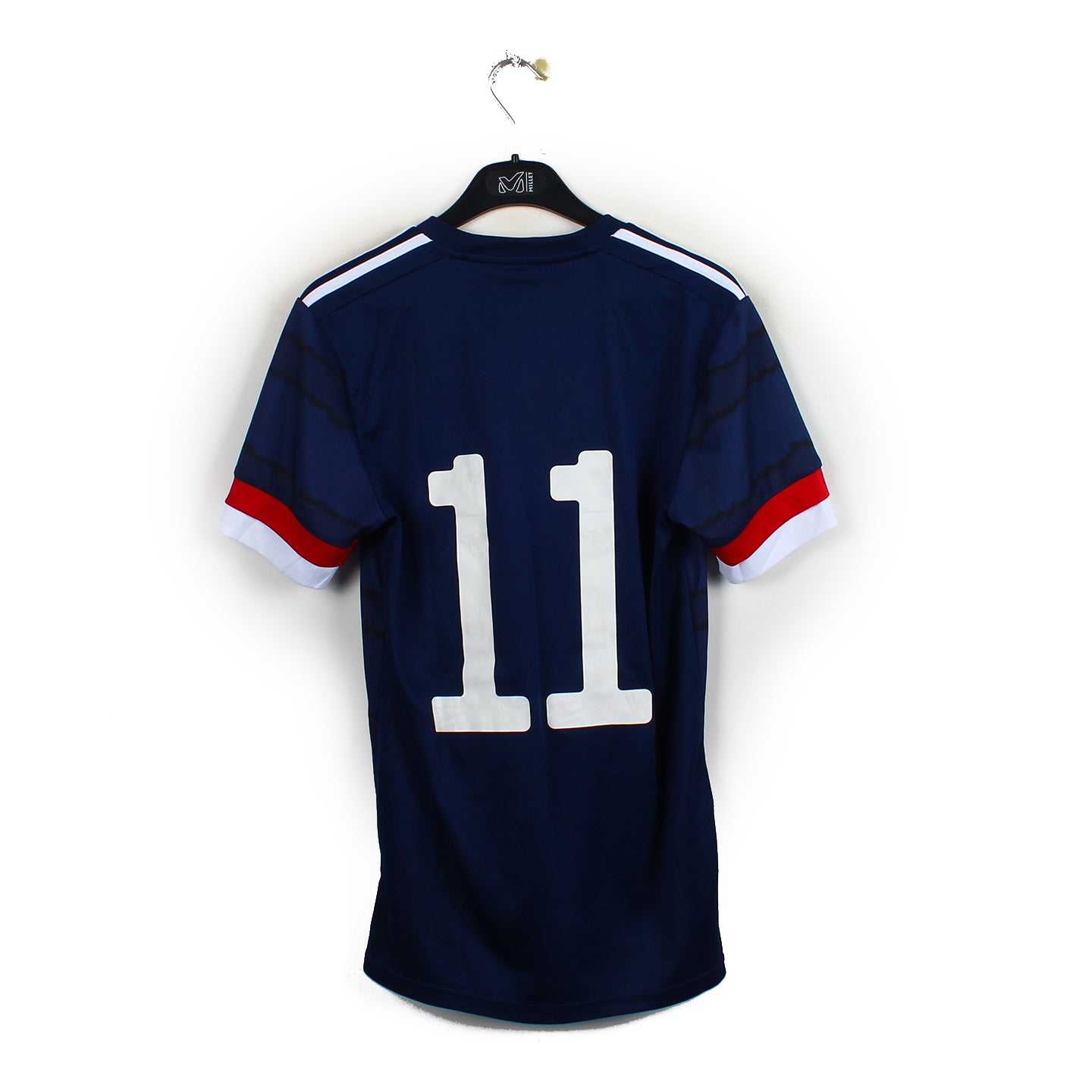2020/22 - Ecosse #11 (S)