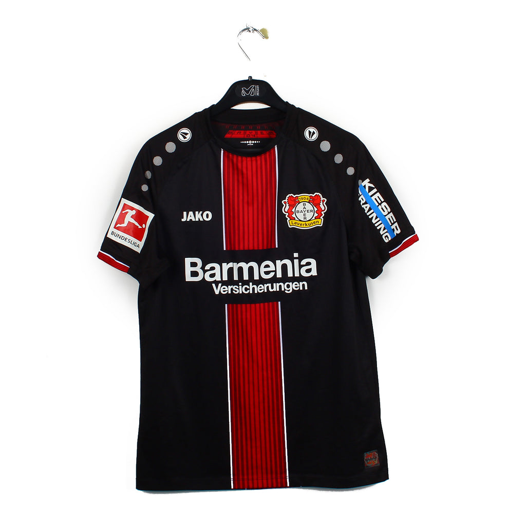 2019/20 - Bayer Leverkusen - Brandt #10 (M)