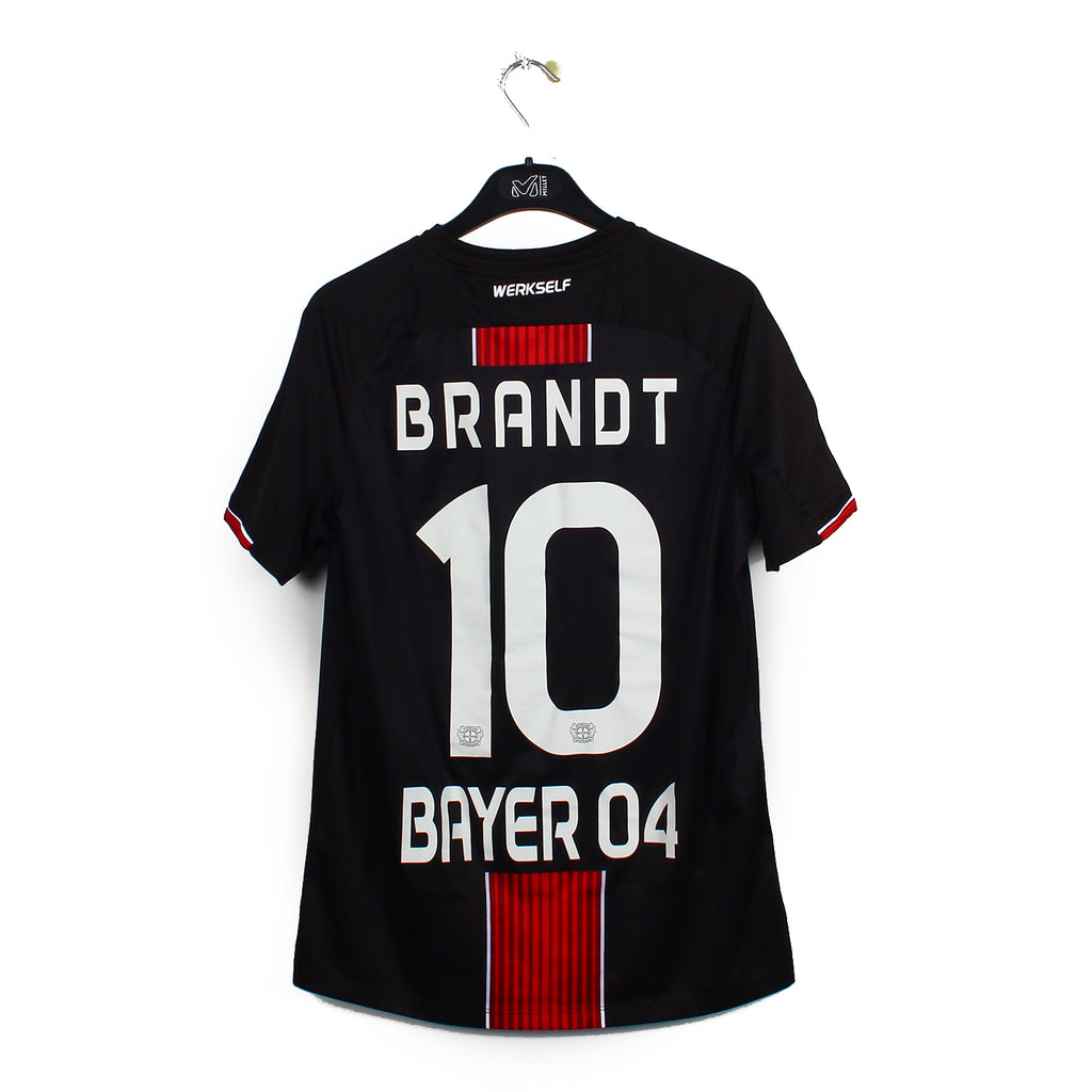 2019/20 - Bayer Leverkusen - Brandt #10 (M)
